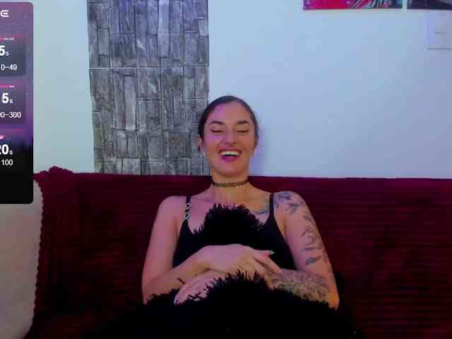 Allison-sc webcam
