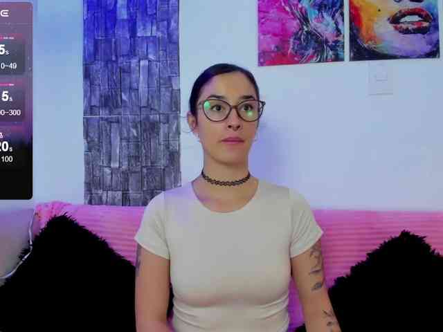 Allison-sc webcam
