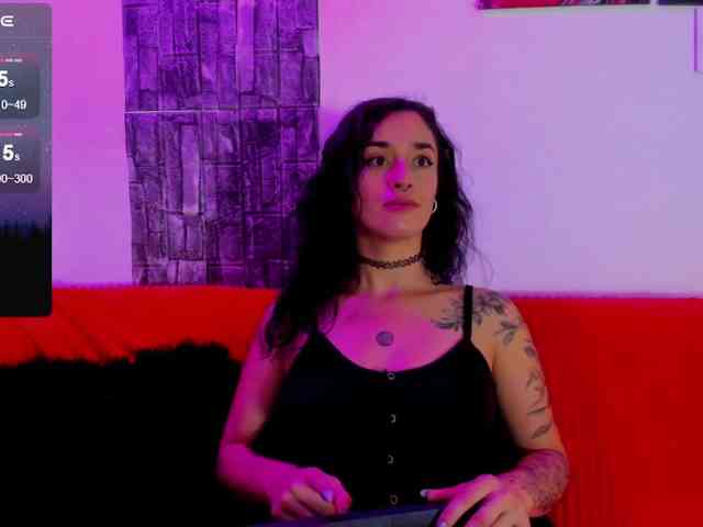 Allison-sc webcam