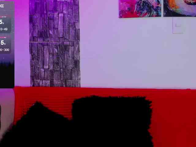Allison-sc webcam