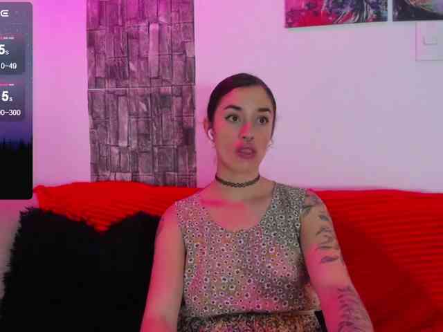 Allison-sc webcam