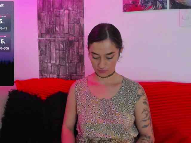 Allison-sc webcam