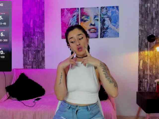 Allison-sc webcam