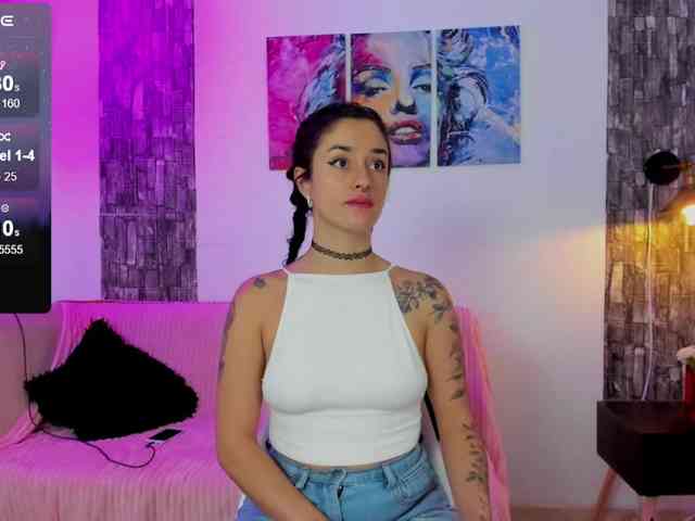 Allison-sc webcam