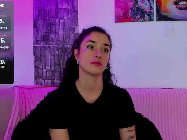 Allison-sc webcam