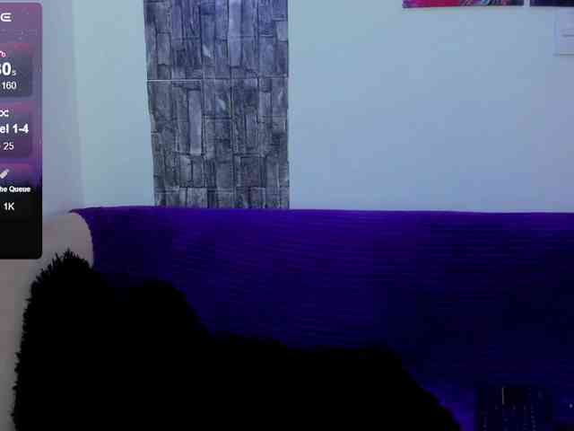 Allison-sc webcam