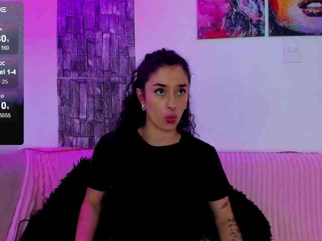 Allison-sc webcam