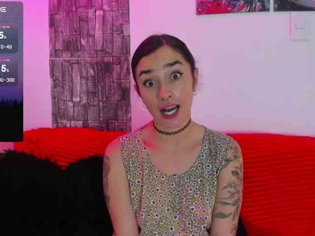 Allison-sc webcam