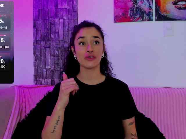 Allison-sc webcam