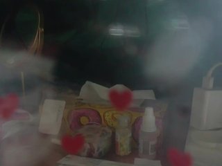 VikiBlanes Porn Show