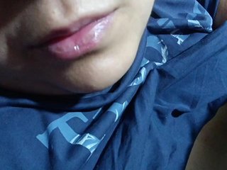 VikiBlanes Porn Show