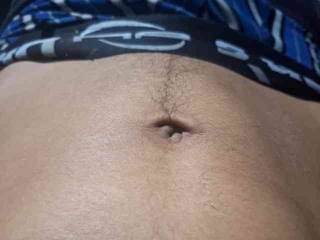 Danifitnes Live Webcam on BongaCams
