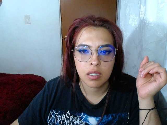 ElizabethCooper Porn