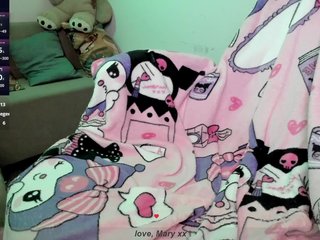 Mary-Xextra Porn Show