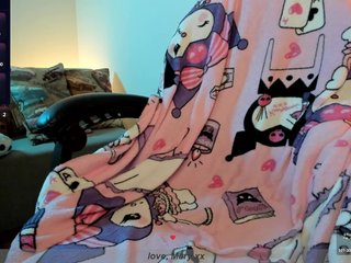 Mary-Xextra Porn Show