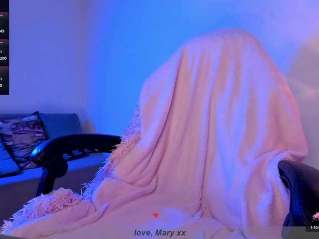 Preview of mary-xextra