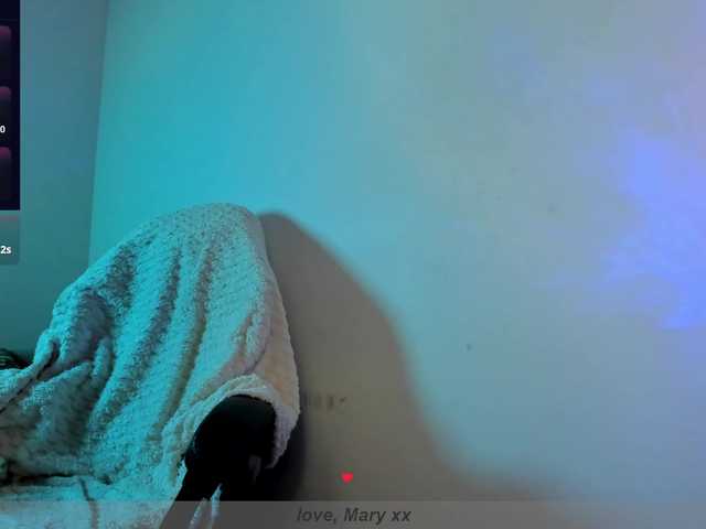 Mary-Xextra's BongaCams show and profile