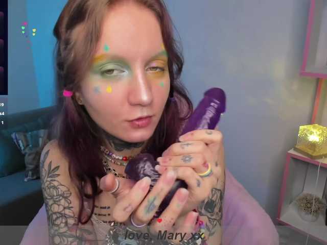 sex Mary-Xextra