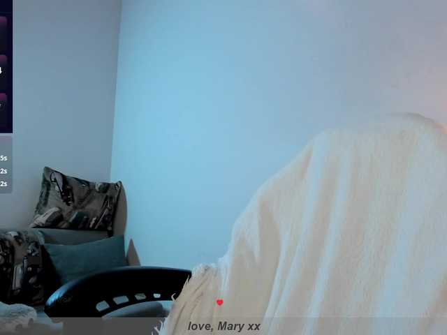 Mary-Xextra's BongaCams show and profile