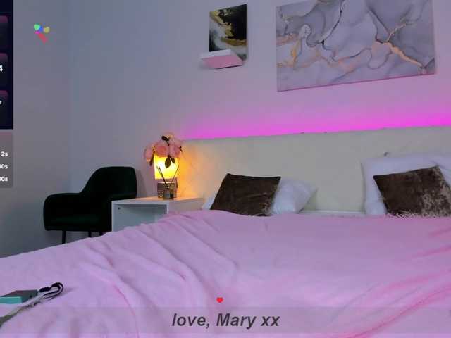  Mary-Xextra chat room