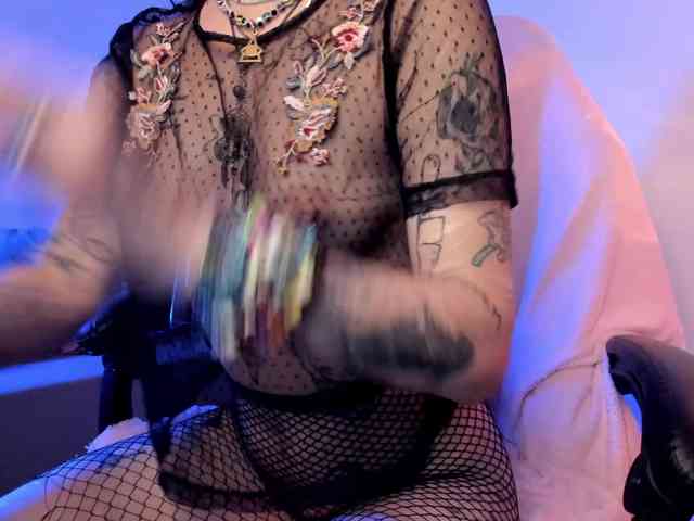 Mary-Xextra webcam