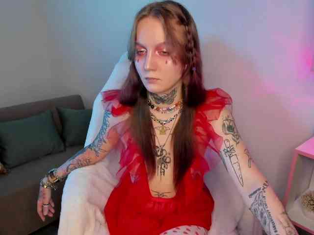 Mary-Xextra webcam