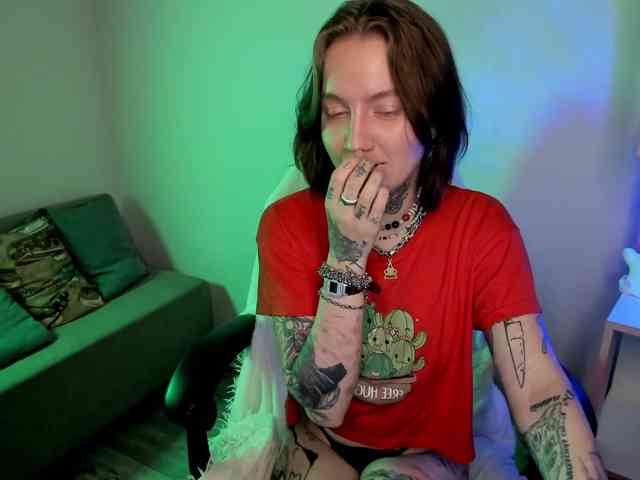 Mary-Xextra webcam