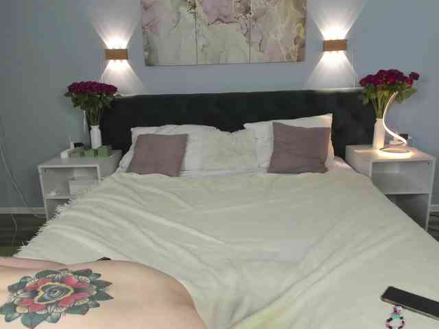 Mary-Xextra webcam