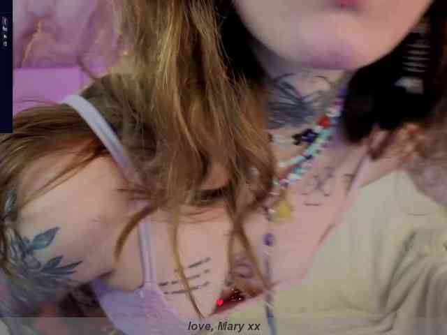 Mary-Xextra Mary-Xextra