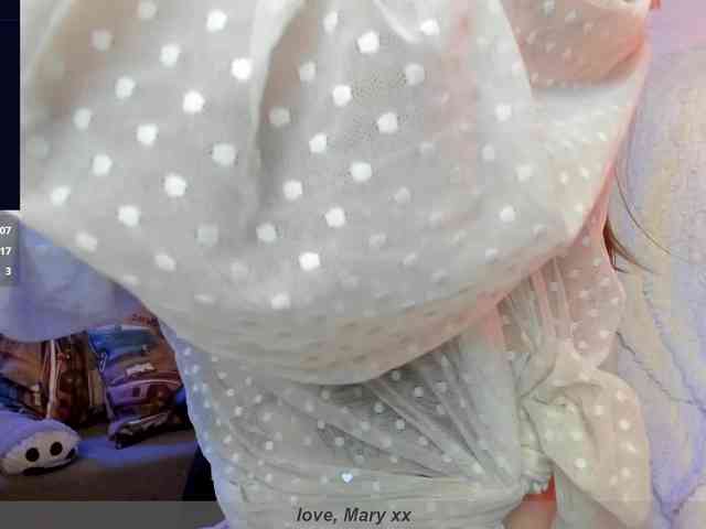 Mary-Xextra Mary-Xextra