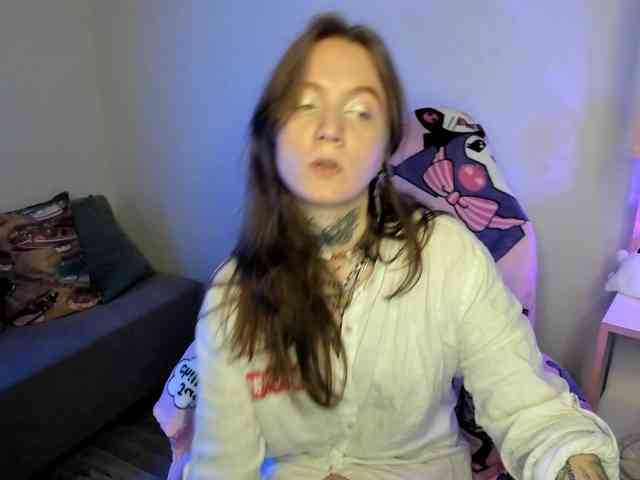 Mary-Xextra webcam