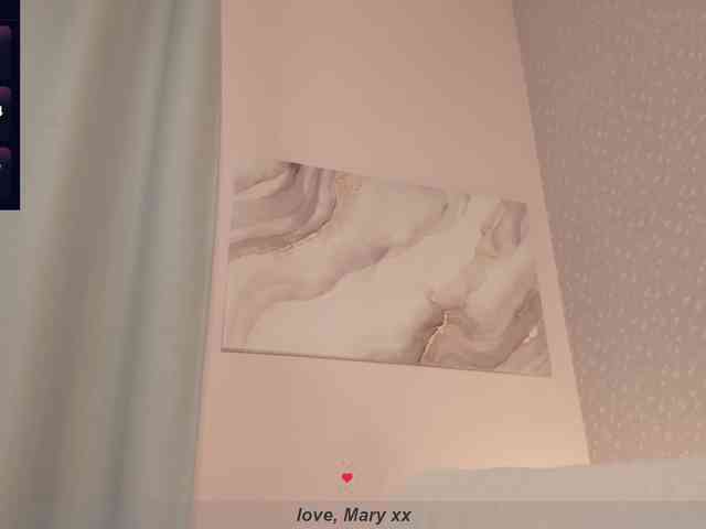 Mary-Xextra Mary-Xextra