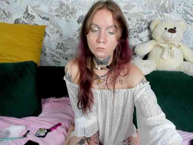Mary-Xextra webcam