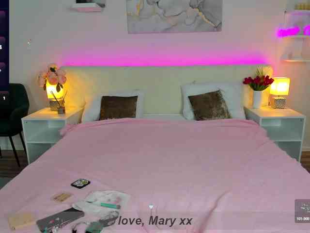 Mary-Xextra webcam
