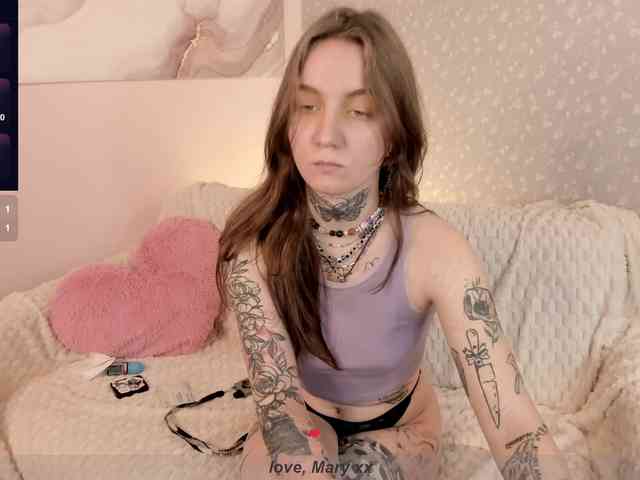 adult chat now Mary-Xextra