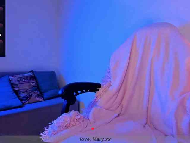 Mary-Xextra webcam