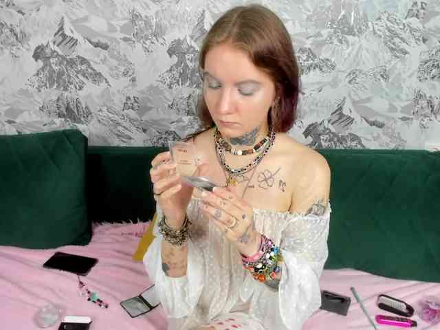 sex chat now Mary-Xextra