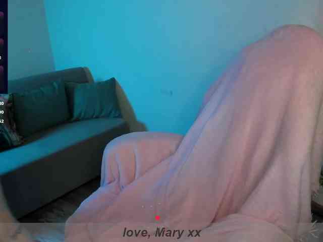 Mary-Xextra webcam