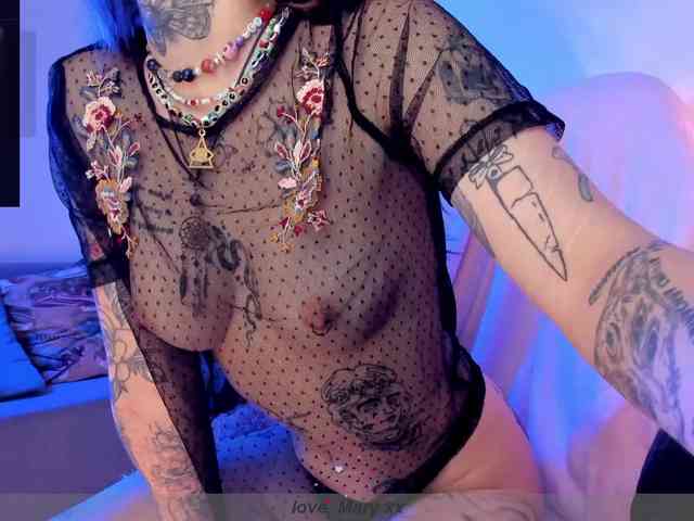 Mary-Xextra webcam