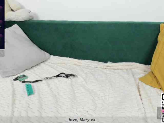 Mary-Xextra webcam