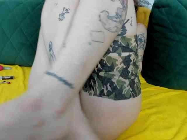 Mary-Xextra webcam