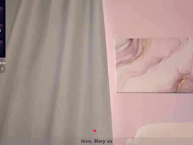 Mary-Xextra Mary-Xextra