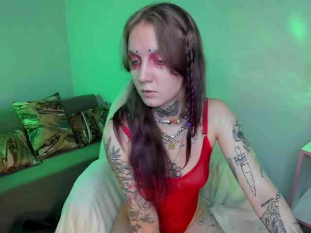 Mary-Xextra webcam