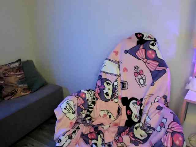 Mary-Xextra webcam