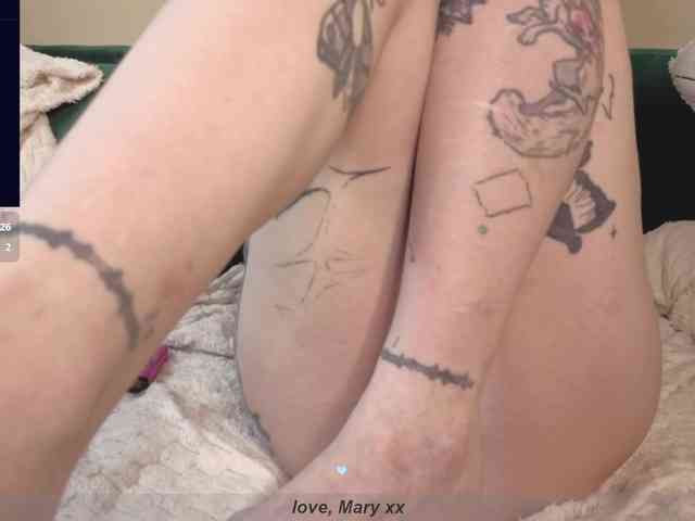 Mary-Xextra Mary-Xextra