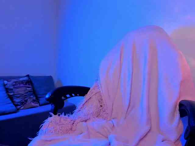 Mary-Xextra webcam