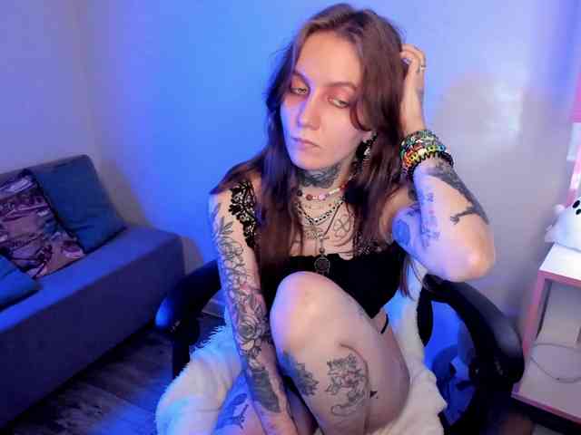 Mary-Xextra webcam