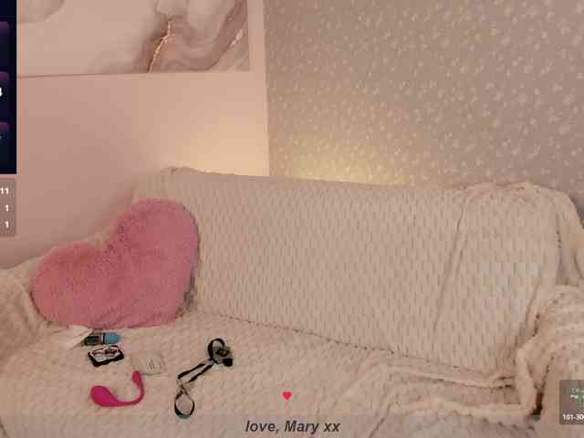 Mary-Xextra Mary-Xextra