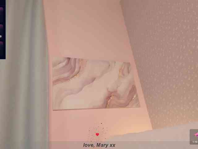 Mary-Xextra Mary-Xextra