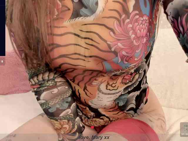 Mary-Xextra Mary-Xextra